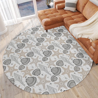 lifestyle The Rug Corner Dalyn Seabreeze SZ4 Silver  Seabreeze SZ4 Silver