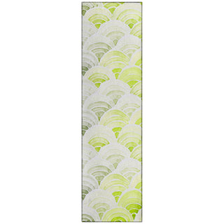 The Rug Corner Dalyn Seabreeze SZ5 Lime-In  Seabreeze SZ5 Lime-In