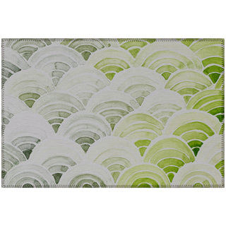 The Rug Corner Dalyn Seabreeze SZ5 Lime-In  Seabreeze SZ5 Lime-In