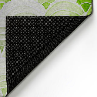 The Rug Corner Dalyn Seabreeze SZ5 Lime-In  Seabreeze SZ5 Lime-In