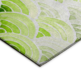 The Rug Corner Dalyn Seabreeze SZ5 Lime-In  Seabreeze SZ5 Lime-In