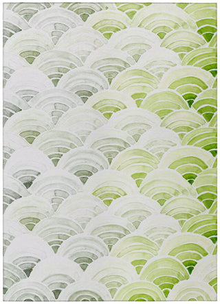 The Rug Corner Dalyn Seabreeze SZ5 Lime-In  Seabreeze SZ5 Lime-In
