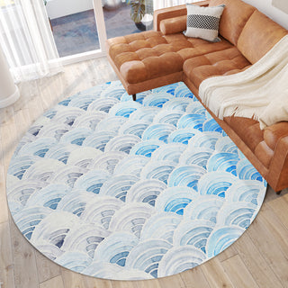 lifestyle The Rug Corner Dalyn Seabreeze SZ5 Poolside  Seabreeze SZ5 Poolside