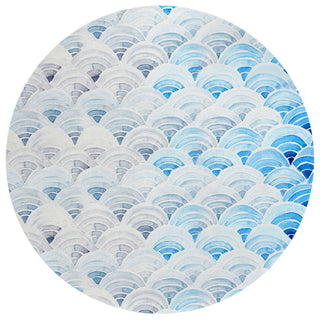 The Rug Corner Dalyn Seabreeze SZ5 Poolside  Seabreeze SZ5 Poolside