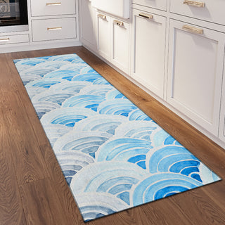 lifestyle The Rug Corner Dalyn Seabreeze SZ5 Poolside  Seabreeze SZ5 Poolside