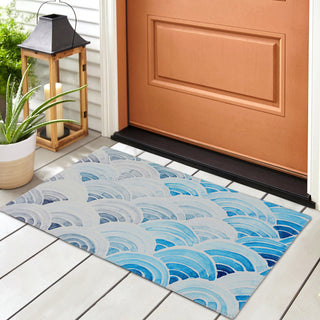 lifestyle The Rug Corner Dalyn Seabreeze SZ5 Poolside  Seabreeze SZ5 Poolside