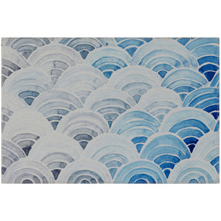 The Rug Corner Dalyn Seabreeze SZ5 Poolside  Seabreeze SZ5 Poolside