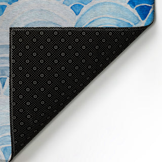 The Rug Corner Dalyn Seabreeze SZ5 Poolside  Seabreeze SZ5 Poolside