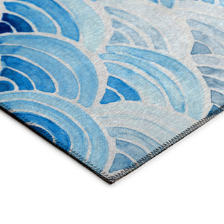 The Rug Corner Dalyn Seabreeze SZ5 Poolside  Seabreeze SZ5 Poolside