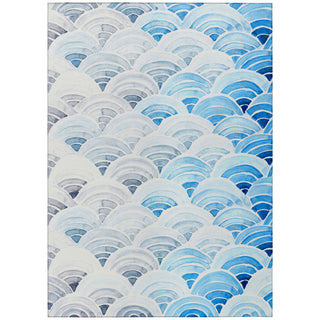 The Rug Corner Dalyn Seabreeze SZ5 Poolside  Seabreeze SZ5 Poolside
