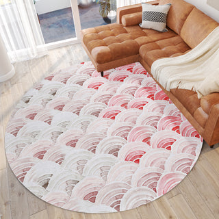 lifestyle The Rug Corner Dalyn Seabreeze SZ5 Scarlett  Seabreeze SZ5 Scarlett