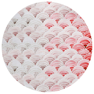 The Rug Corner Dalyn Seabreeze SZ5 Scarlett  Seabreeze SZ5 Scarlett