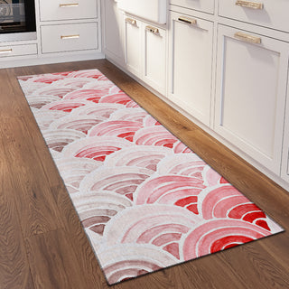 lifestyle The Rug Corner Dalyn Seabreeze SZ5 Scarlett  Seabreeze SZ5 Scarlett
