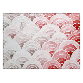 The Rug Corner Dalyn Seabreeze SZ5 Scarlett  Seabreeze SZ5 Scarlett