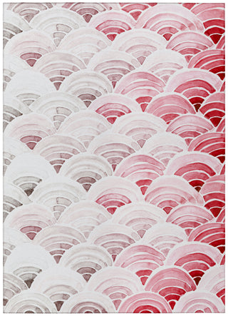 The Rug Corner Dalyn Seabreeze SZ5 Scarlett  Seabreeze SZ5 Scarlett
