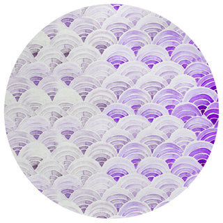 The Rug Corner Dalyn Seabreeze SZ5 Violet  Seabreeze SZ5 Violet