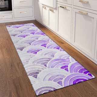 lifestyle The Rug Corner Dalyn Seabreeze SZ5 Violet  Seabreeze SZ5 Violet