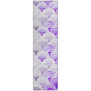 The Rug Corner Dalyn Seabreeze SZ5 Violet  Seabreeze SZ5 Violet