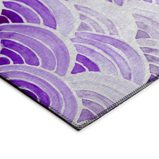 The Rug Corner Dalyn Seabreeze SZ5 Violet  Seabreeze SZ5 Violet