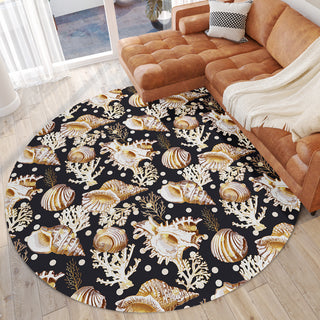 lifestyle The Rug Corner Dalyn Seabreeze SZ6 Black  Seabreeze SZ6 Black