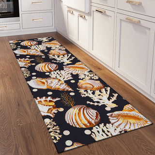 lifestyle The Rug Corner Dalyn Seabreeze SZ6 Black  Seabreeze SZ6 Black