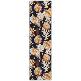The Rug Corner Dalyn Seabreeze SZ6 Black  Seabreeze SZ6 Black