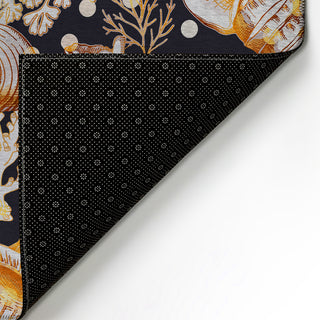The Rug Corner Dalyn Seabreeze SZ6 Black  Seabreeze SZ6 Black