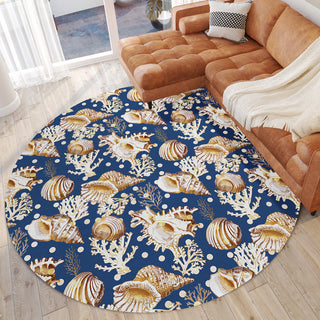 lifestyle The Rug Corner Dalyn Seabreeze SZ6 Navy  Seabreeze SZ6 Navy