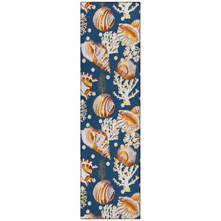 The Rug Corner Dalyn Seabreeze SZ6 Navy  Seabreeze SZ6 Navy