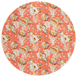 The Rug Corner Dalyn Seabreeze SZ6 Salmon  Seabreeze SZ6 Salmon
