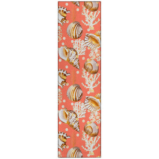 The Rug Corner Dalyn Seabreeze SZ6 Salmon  Seabreeze SZ6 Salmon
