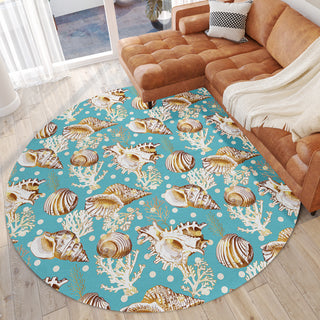 lifestyle The Rug Corner Dalyn Seabreeze SZ6 Teal  Seabreeze SZ6 Teal