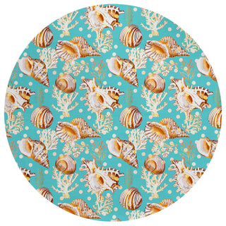 The Rug Corner Dalyn Seabreeze SZ6 Teal  Seabreeze SZ6 Teal