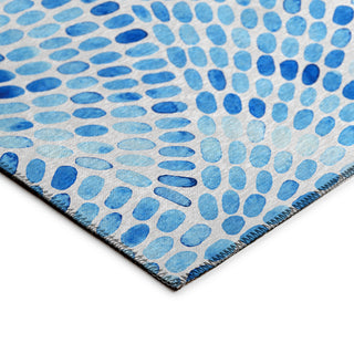 The Rug Corner Dalyn Seabreeze SZ7 Indigo  Seabreeze SZ7 Indigo