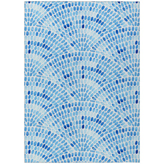 The Rug Corner Dalyn Seabreeze SZ7 Indigo  Seabreeze SZ7 Indigo