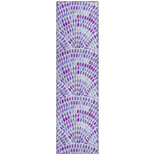 The Rug Corner Dalyn Seabreeze SZ7 Lavender  Seabreeze SZ7 Lavender