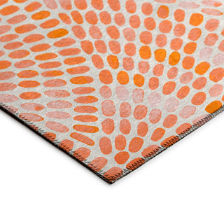 The Rug Corner Dalyn Seabreeze SZ7 Salmon  Seabreeze SZ7 Salmon