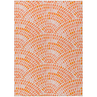 The Rug Corner Dalyn Seabreeze SZ7 Salmon  Seabreeze SZ7 Salmon