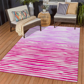 lifestyle The Rug Corner Dalyn Seabreeze SZ8 Blush  Seabreeze SZ8 Blush