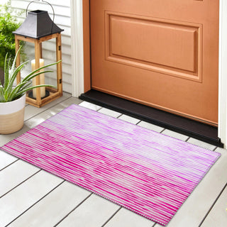 lifestyle The Rug Corner Dalyn Seabreeze SZ8 Blush  Seabreeze SZ8 Blush