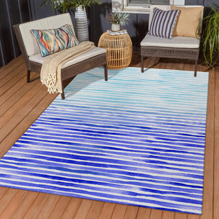 lifestyle The Rug Corner Dalyn Seabreeze SZ8 Navy  Seabreeze SZ8 Navy