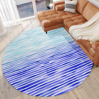 lifestyle The Rug Corner Dalyn Seabreeze SZ8 Navy  Seabreeze SZ8 Navy
