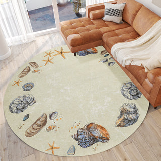 lifestyle The Rug Corner Dalyn Seabreeze SZ9 Ivory  Seabreeze SZ9 Ivory