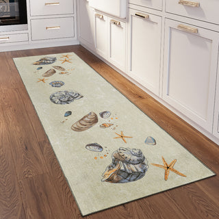 lifestyle The Rug Corner Dalyn Seabreeze SZ9 Ivory  Seabreeze SZ9 Ivory