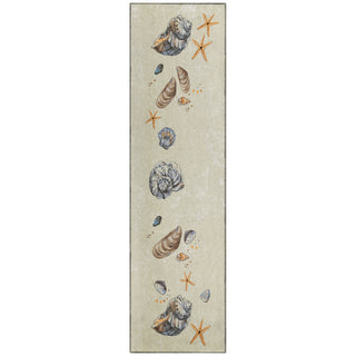 The Rug Corner Dalyn Seabreeze SZ9 Ivory  Seabreeze SZ9 Ivory