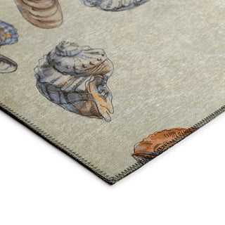 The Rug Corner Dalyn Seabreeze SZ9 Ivory  Seabreeze SZ9 Ivory