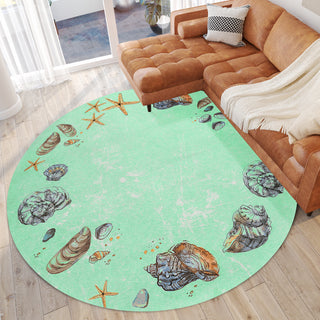 lifestyle The Rug Corner Dalyn Seabreeze SZ9 Lagoon  Seabreeze SZ9 Lagoon