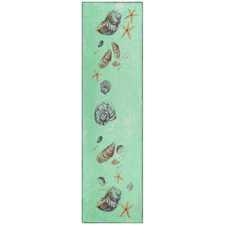 The Rug Corner Dalyn Seabreeze SZ9 Lagoon  Seabreeze SZ9 Lagoon