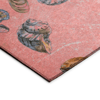 The Rug Corner Dalyn Seabreeze SZ9 Salmon  Seabreeze SZ9 Salmon