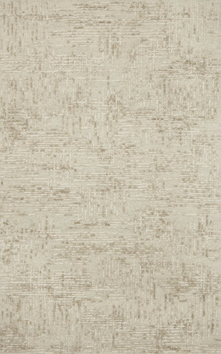 The Rug Corner Loloi Tallulah Natural / Sage  